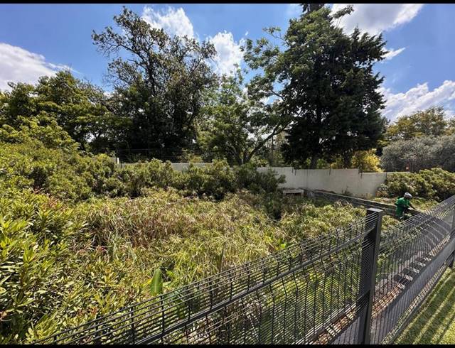 2 BEDROOM PROPERTY TO RENT IN BRYANSTON